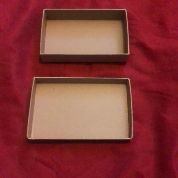 Authentic Louis Vuitton Box - Picture 6 of 7